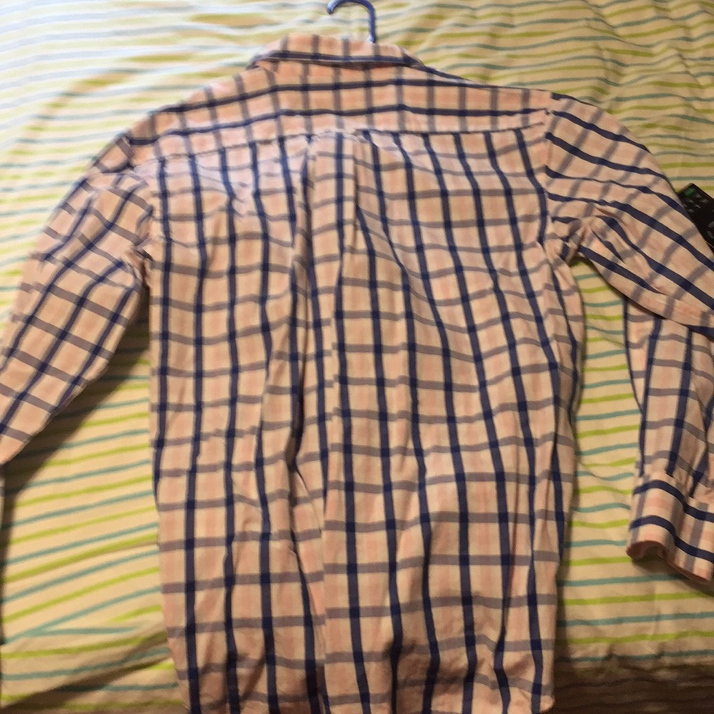 Izod button down - Picture 5 of 5